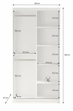 Mandalin^Meubella New