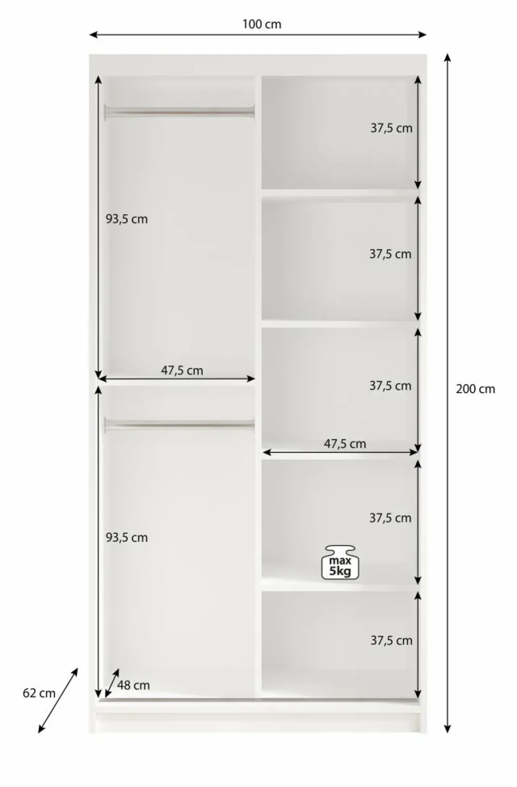 Mandalin^Meubella New