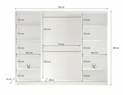 Mandalin^Meubella New