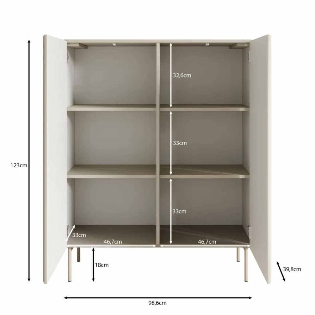 Marajo^Meubella Discount