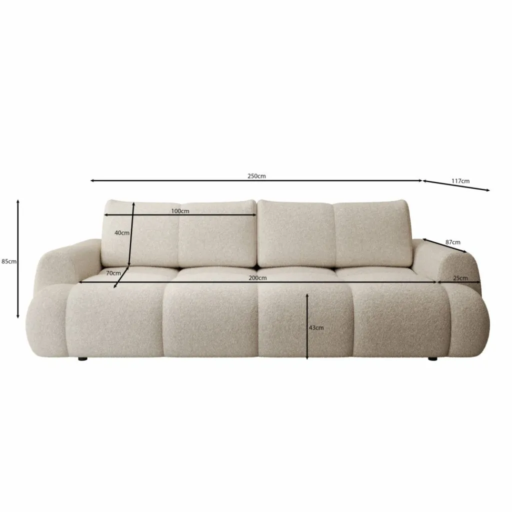 Maravilla^Meubella Best