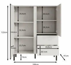 Margareth^Meubella Sale