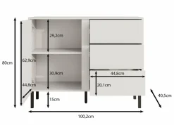 Margareth^Meubella Sale