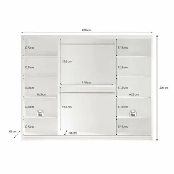 Marmer 2^Meubella Outlet