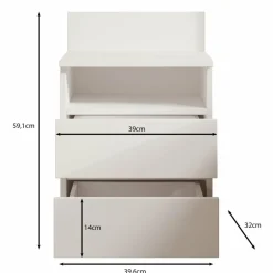 Masuka^Meubella Outlet