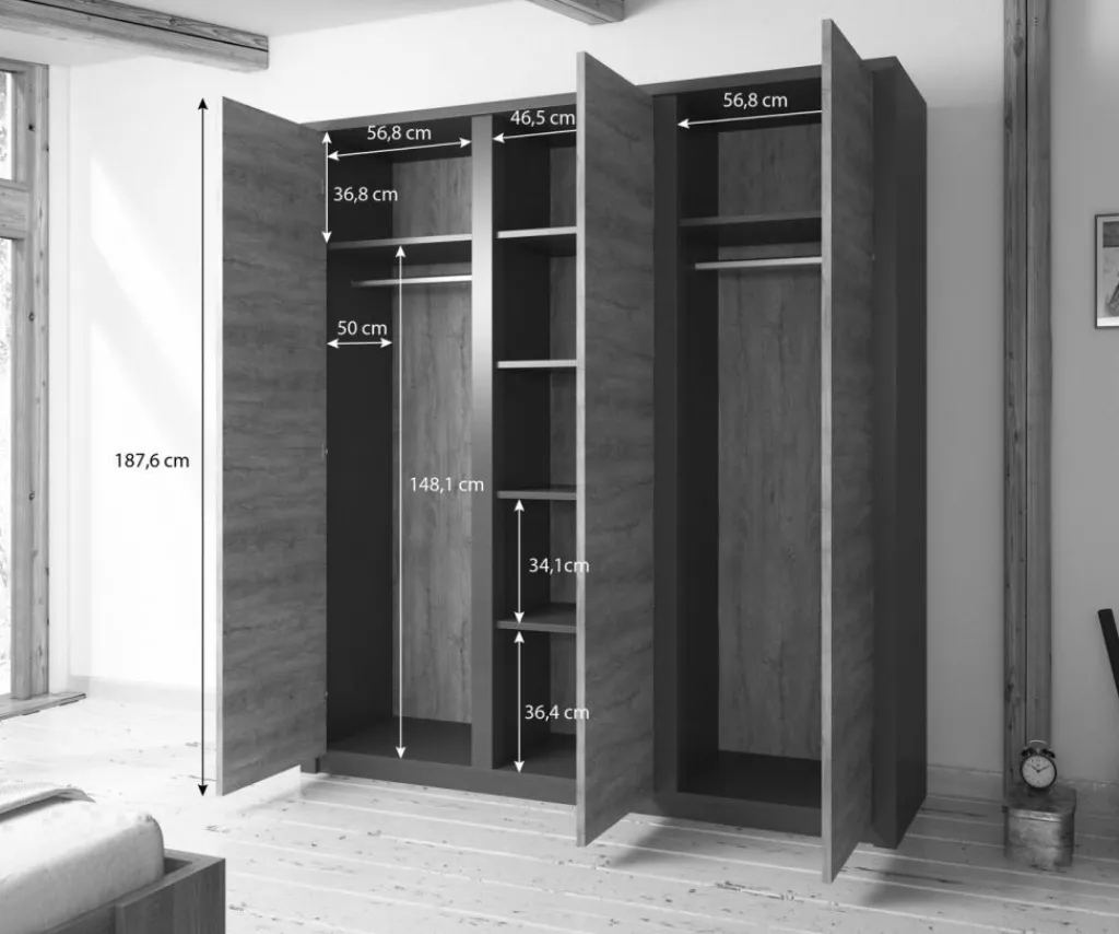 Melody^Meubella Clearance