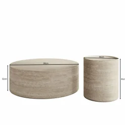 Mesa^Meubella Outlet