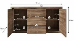 Monaco^Meubella Sale