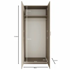 Montclair^Meubella Hot