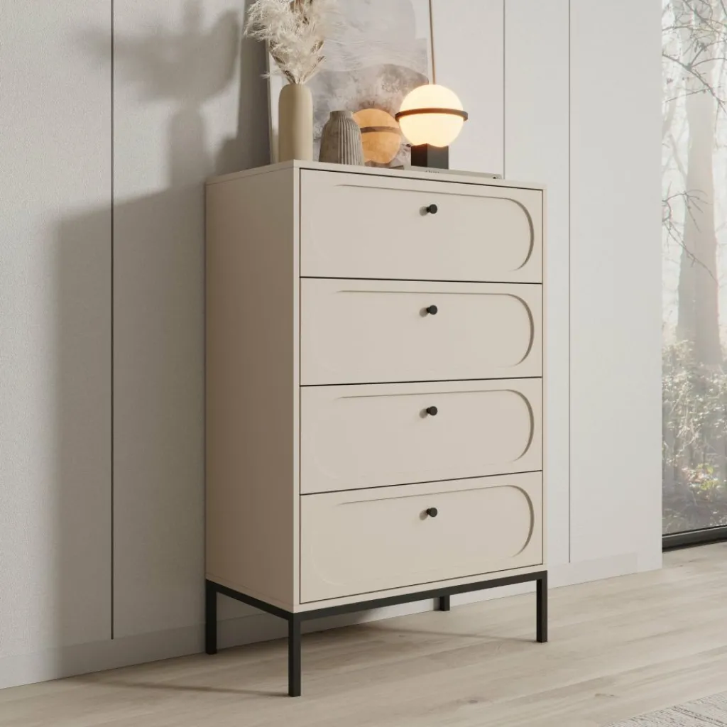 Montserrat^Meubella Hot