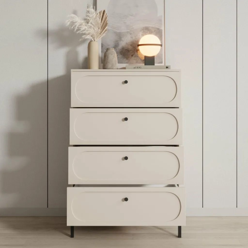 Montserrat^Meubella Hot