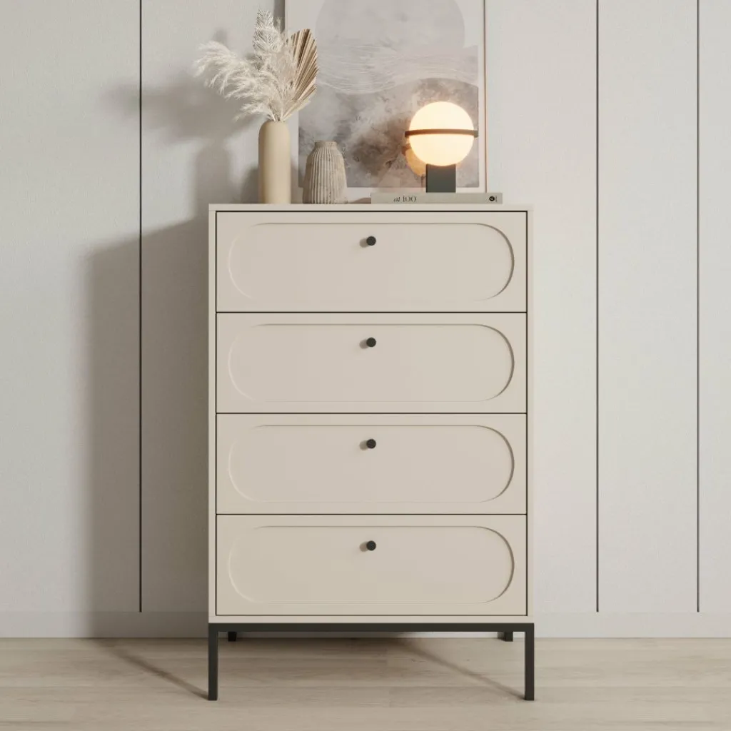 Montserrat^Meubella Hot