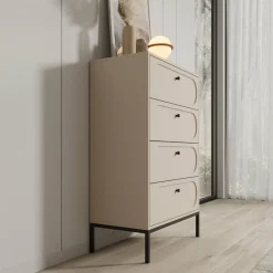 Montserrat^Meubella Hot