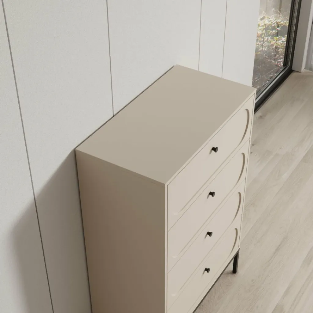 Montserrat^Meubella Hot