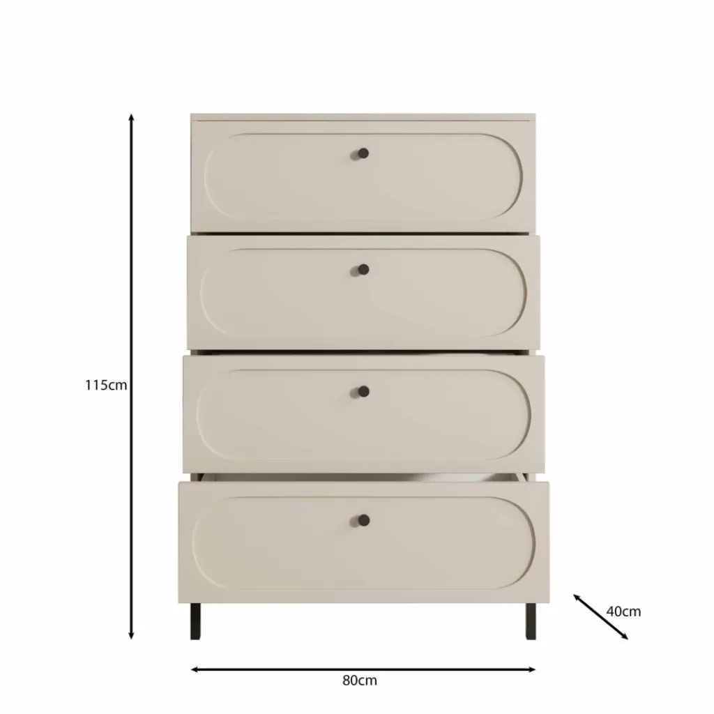 Montserrat^Meubella Hot