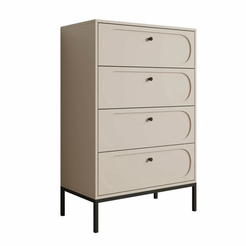 Montserrat^Meubella Hot