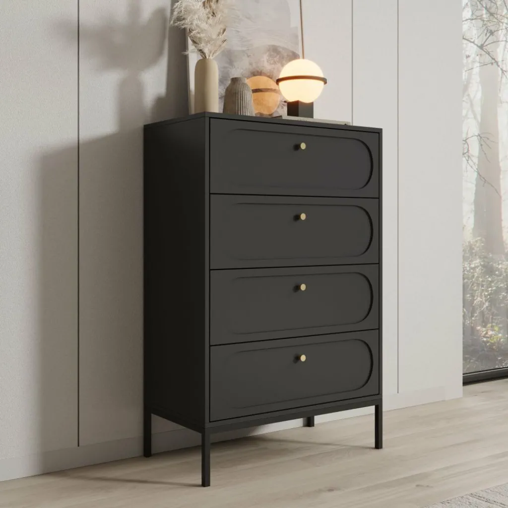 Montserrat^Meubella Hot