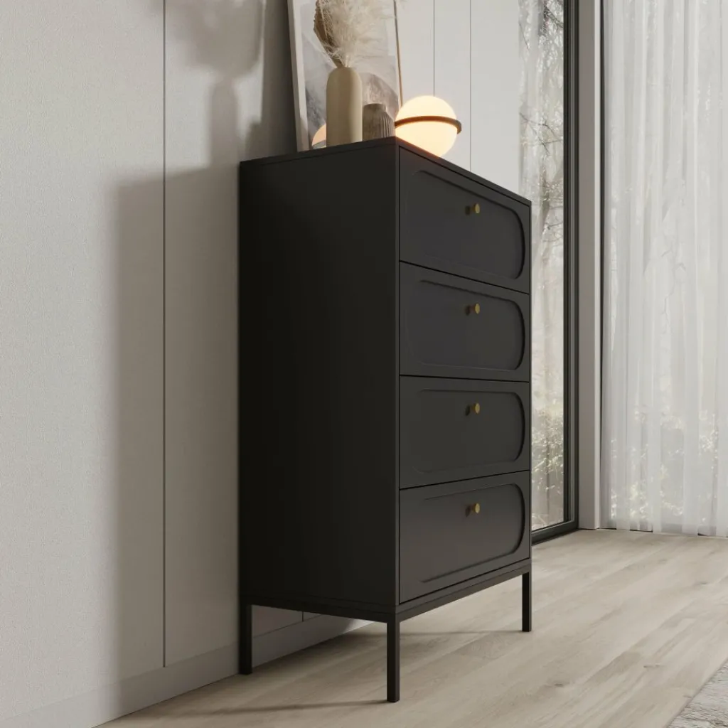 Montserrat^Meubella Hot