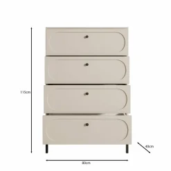 Montserrat^Meubella Hot