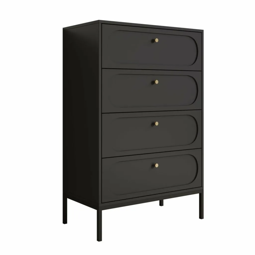 Montserrat^Meubella Hot