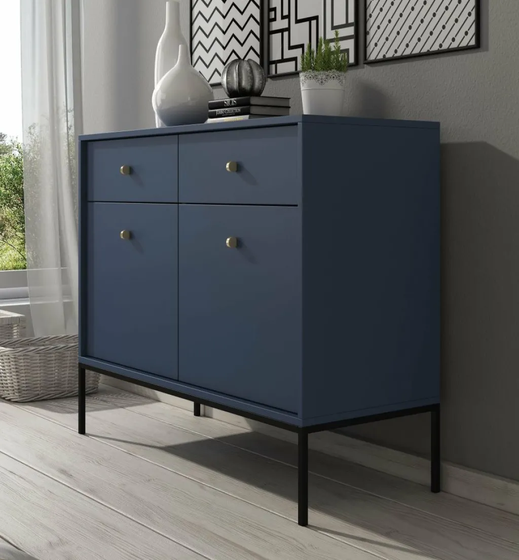 Moreno^Meubella Best