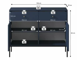 Moreno^Meubella Best