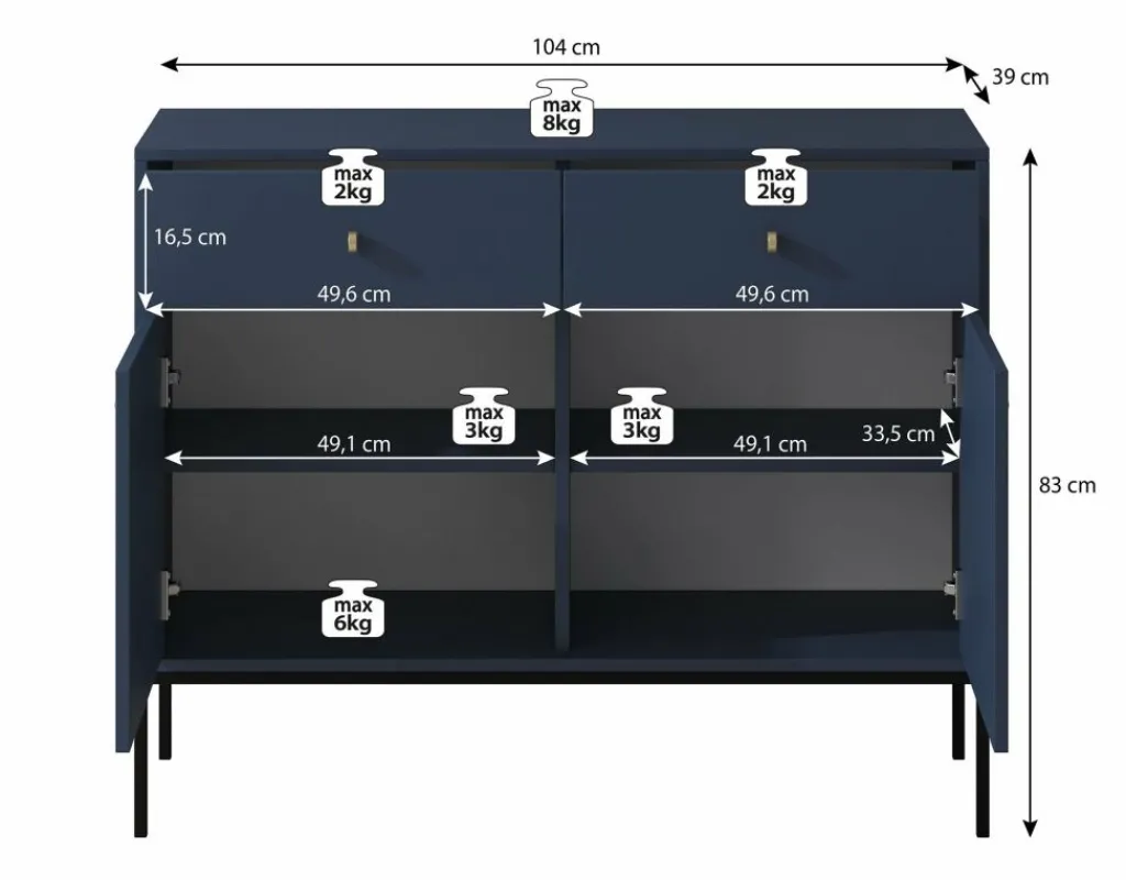 Moreno^Meubella Best