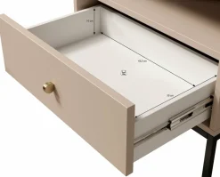 Moreno^Meubella Sale