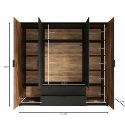 Mulvey^Meubella Outlet