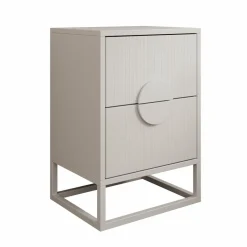 Nachtkastje Allegany^Meubella Online