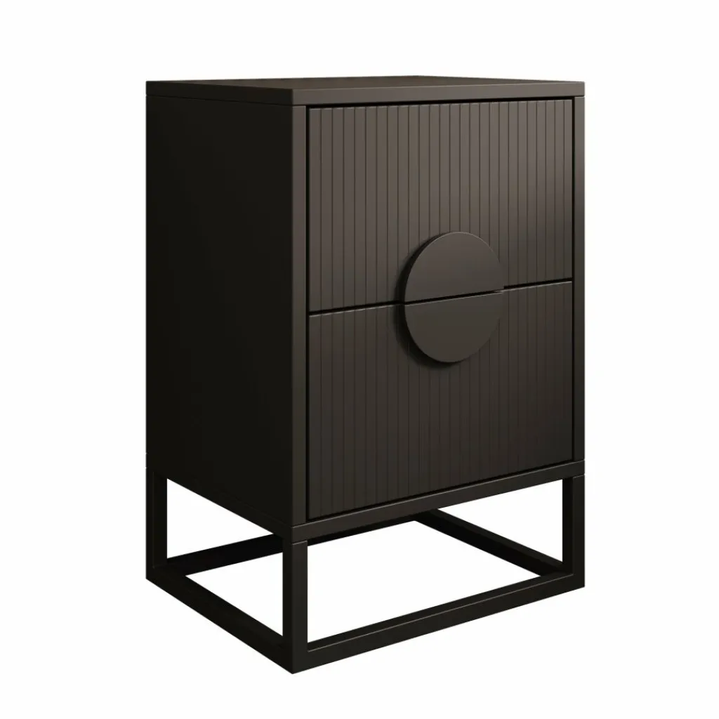 Nachtkastje Allegany^Meubella Outlet