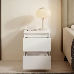 Nachtkastje Masuka^Meubella Online