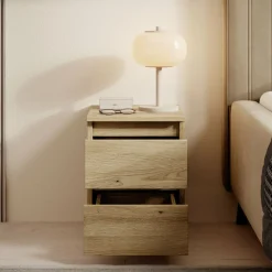 Nachtkastje Masuka^Meubella Online