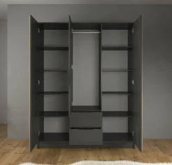 Nairobi^Meubella Hot