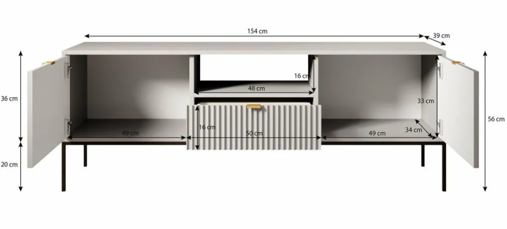 Navil^Meubella Outlet