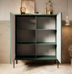 Navil^Meubella Outlet