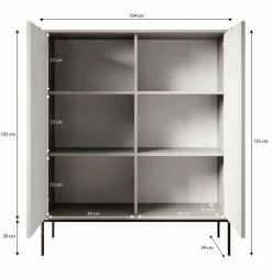 Navil 2^Meubella Discount