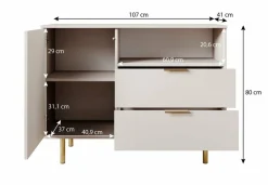 Nicola^Meubella Clearance