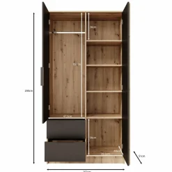 Nocturna^Meubella Hot