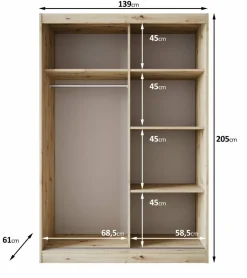 Olly^Meubella Discount