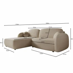 Ometa^Meubella Outlet