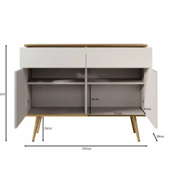 Orleans^Meubella Best