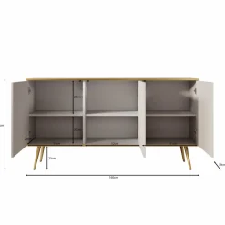 Orleans^Meubella Hot