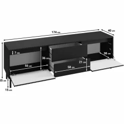 Orvana 2^Meubella Clearance