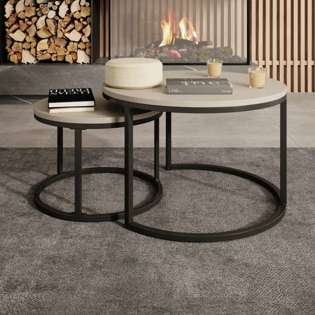 Ovalo^Meubella Outlet