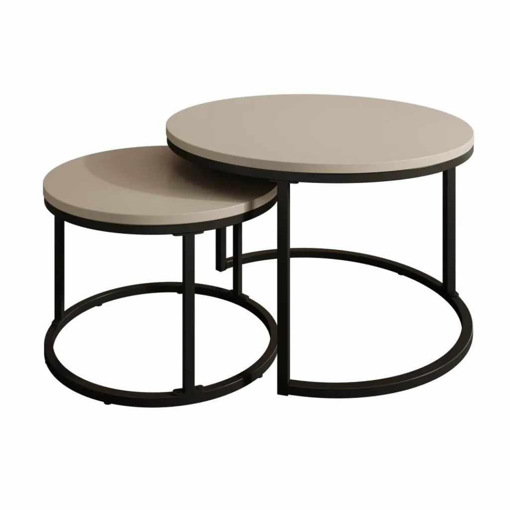 Ovalo^Meubella Outlet