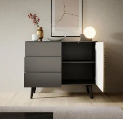 Palladium^Meubella Hot