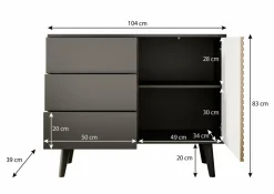 Palladium^Meubella Hot