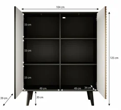 Palladium 2^Meubella Hot