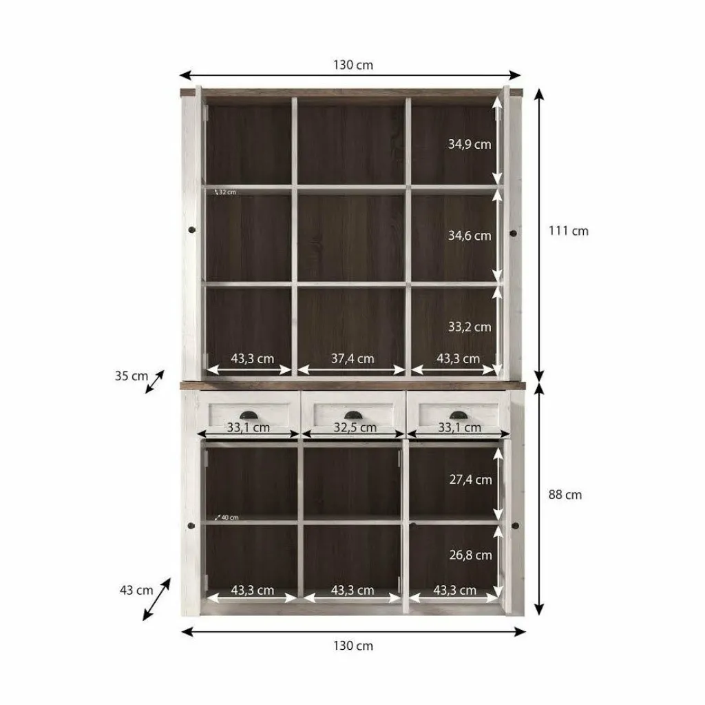 Parello 6^Meubella Best